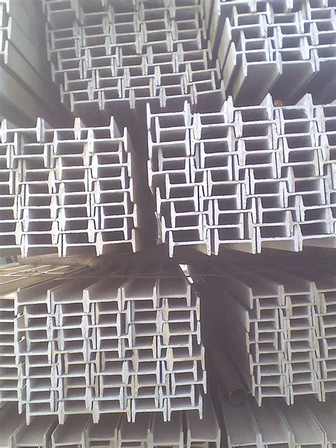 工字鋼廠家 工字鋼廠家